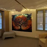 Vivez Dans Un Magnifique Village Normand De La Halle Holiday home La Carneille