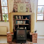 Дом отдыха Vivez Dans Un Magnifique Village Normand De La Halle