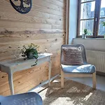 Vivez Dans Un Magnifique Village Normand De La Halle Дом отдыха *