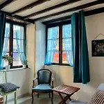 Vivez Dans Un Magnifique Village Normand De La Halle Holiday home *