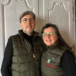 Vivez Dans Un Magnifique Village Normand De La Halle
