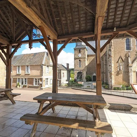 Vivez Dans Un Magnifique Village Normand Holiday home La Carneille