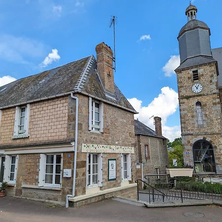 Vivez Dans Un Magnifique Village Normand De La Halle Дом отдыха *