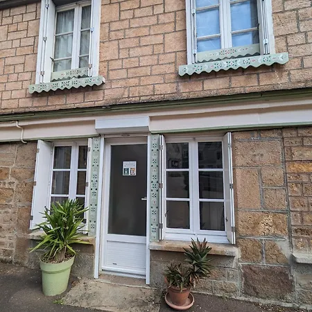 Vivez Dans Un Magnifique Village Normand Holiday home *