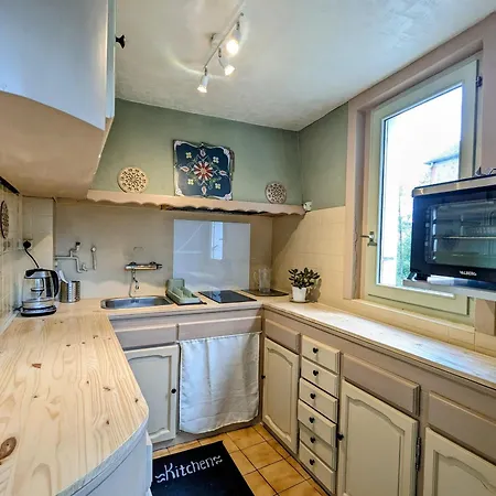 Holiday home Vivez Dans Un Magnifique Village Normand