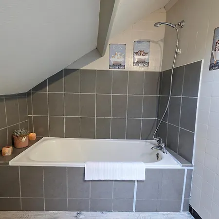 Vivez Dans Un Magnifique Village Normand Semesterbostad