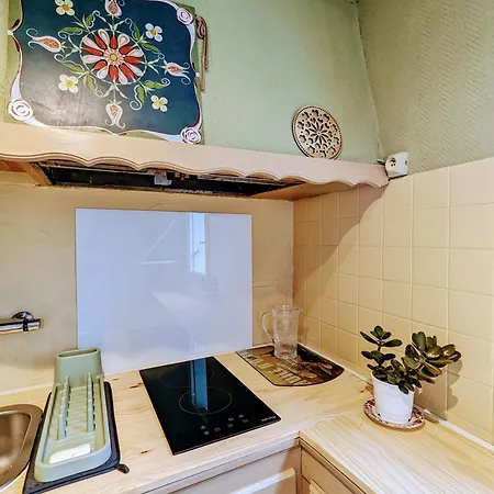 Vivez Dans Un Magnifique Village Normand 別荘 La Carneille