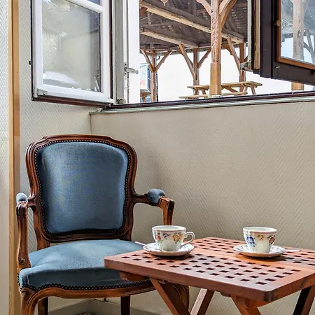 Vivez Dans Un Magnifique Village Normand Semesterbostad La Carneille