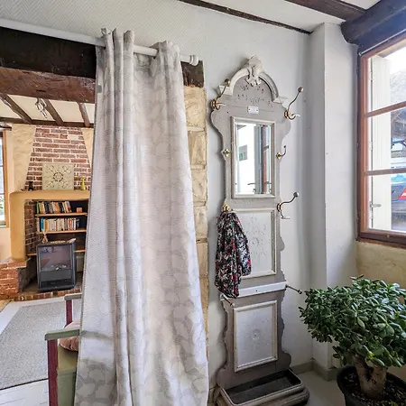 Vivez Dans Un Magnifique Village Normand Hébergement de vacances