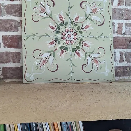 Vivez Dans Un Magnifique Village Normand *