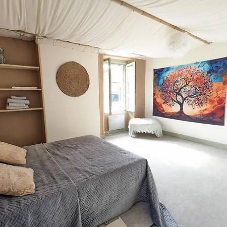 Hébergement de vacances Vivez Dans Un Magnifique Village Normand