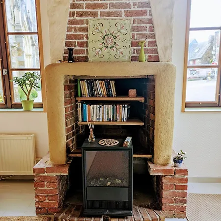 Semesterbostad Vivez Dans Un Magnifique Village Normand