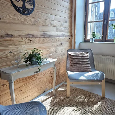 Vivez Dans Un Magnifique Village Normand Hébergement de vacances *