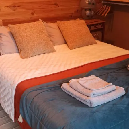 Vivez Dans Un Magnifique Village Normand Holiday home *