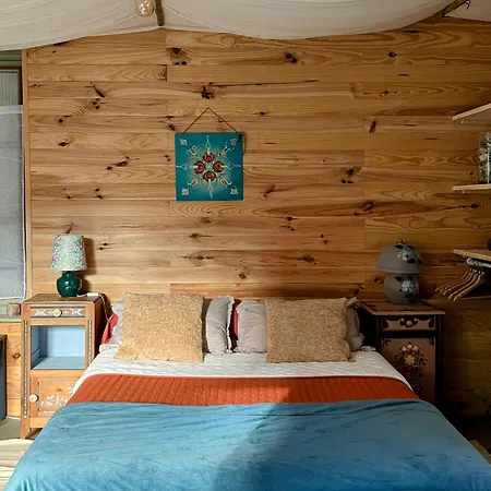 Hébergement de vacances Vivez Dans Un Magnifique Village Normand *