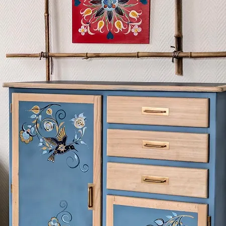 Semesterbostad Vivez Dans Un Magnifique Village Normand La Carneille