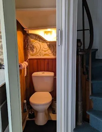 Vivez Dans Un Magnifique Village Normand De La Halle Σπίτι διακοπών