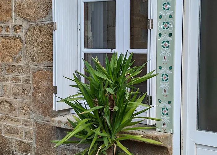 Hébergement de vacances Vivez Dans Un Magnifique Village Normand La Carneille