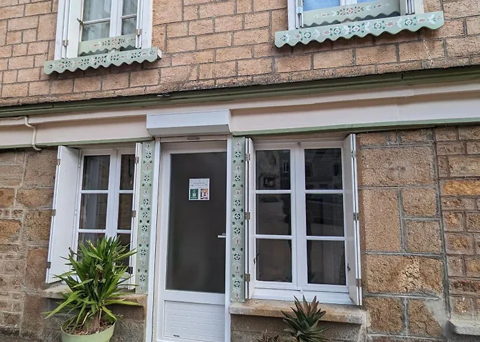 Vivez Dans Un Magnifique Village Normand Hébergement de vacances *