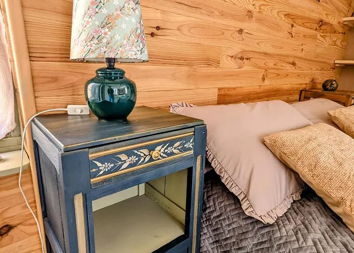 Сasa de vacaciones Vivez Dans Un Magnifique Village Normand *