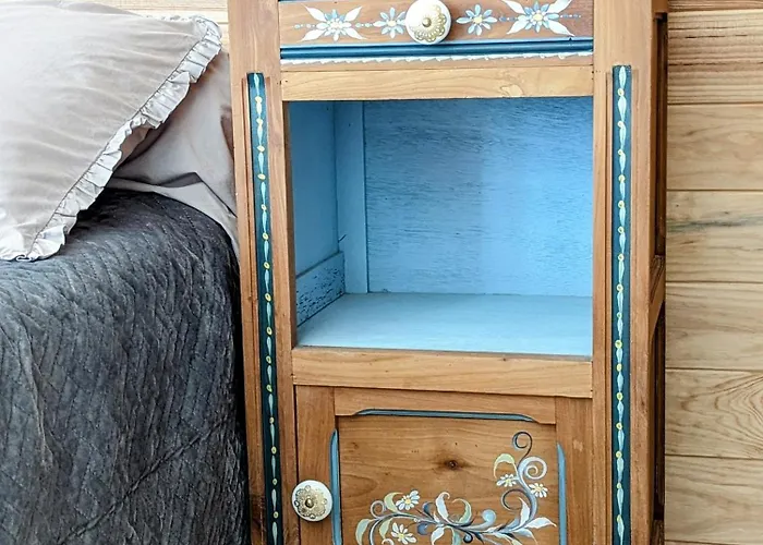 Hébergement de vacances Vivez Dans Un Magnifique Village Normand *