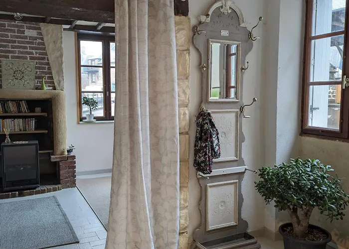 Vivez Dans Un Magnifique Village Normand *