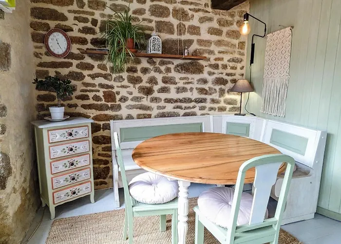 Сasa de vacaciones Vivez Dans Un Magnifique Village Normand La Carneille