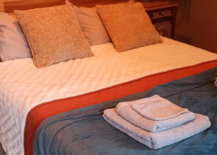 Vivez Dans Un Magnifique Village Normand Hébergement de vacances *